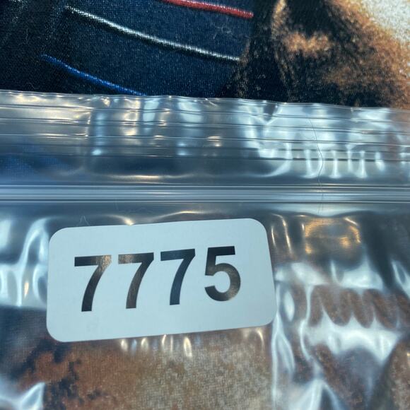 Mayweather v Pacquia 2015 Promo Boxing Cut Off Tank Top Women's M - Picture 5 of 5